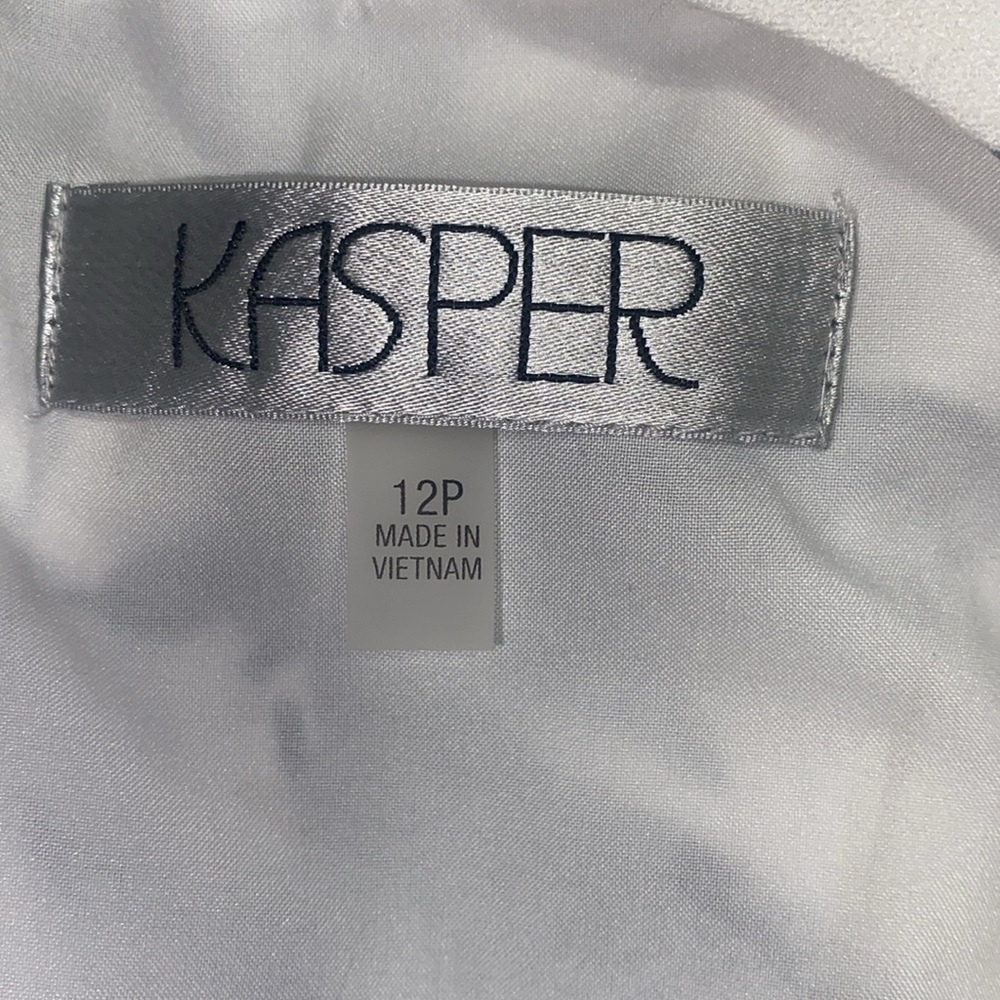 KASPER DRESS - Picture 4 of 8